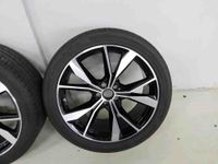 Volkswagen Tiguan - Vorschau Bild 8