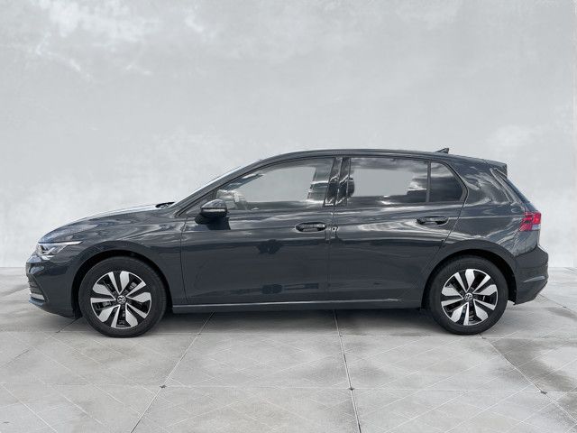 Volkswagen Golf VIII 2.0 TDI DSG Life Navi AHK LED Pano Dig foto 3