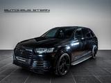 Audi Q7*S-LINE*CARBON*PANO*HEADUP*7 Sitzer*LED MATRI - Audi Q7 Gebrauchtwagen in Essen