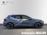 Cupra Leon 1.5 eTSI DSG 110Kw 150PS LED SHZ CarPlay An - Cupra Leon Benzin Gebrauchtwagen