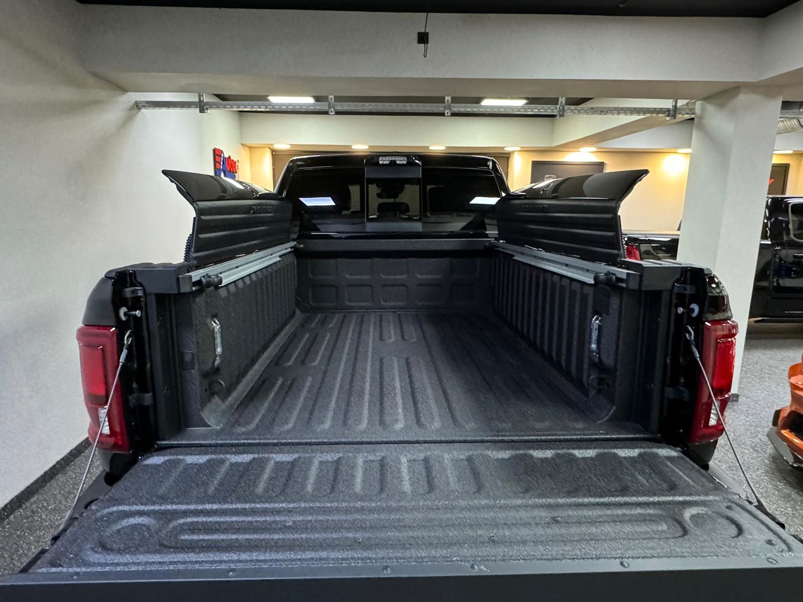 Fahrzeugabbildung Dodge 2500 AEV POWERWAGON OFF ROAD 6.4L-V8 39"-WINDE