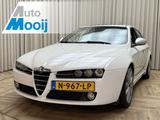 Alfa Romeo Alfa 159 Sportwagon 1.7 T TI *Schuifdak* CarPlay - Alfa Romeo 159