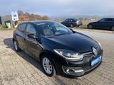 Renault Megane III Lim. 5-trg. Limited - Renault Gebrauchtwagen in Osnabrück