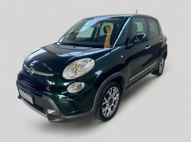 Fiat FIAT 500L 1.3 Multijet 95 CV Dualogic Trekking