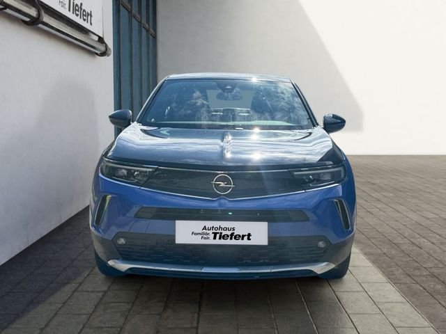 Mokka 1.2 DI Turbo Automatik Ultimate