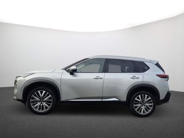 Nissan X-Trail - 4