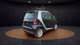 Smart ForTwo PASSION+TÜV+KLIMA+PANORAMA*ELEKTR.FENSTER - Gebrauchtwagen mit Automatik bis 3.500 Euro