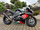 Aprilia RSV4 RF Sammlerzustand 1.419 km - APRILIA RSV4RF