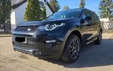 Land Rover Discovery Sport TD4 132kW Automatik 4WD SE SE