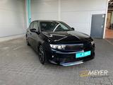 Opel Astra GS 1.2 AT8 Matr.LED 360°Kamera Keyless SHZ - Opel Astra: K