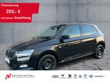 Skoda Fabia 1.0 TSI AMBITION APP+ACC+SHZ+RFK+PANO+DAB