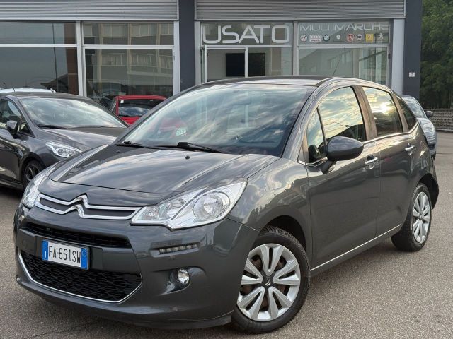 Citroën Citroen C3 PureTech 82 Seduction