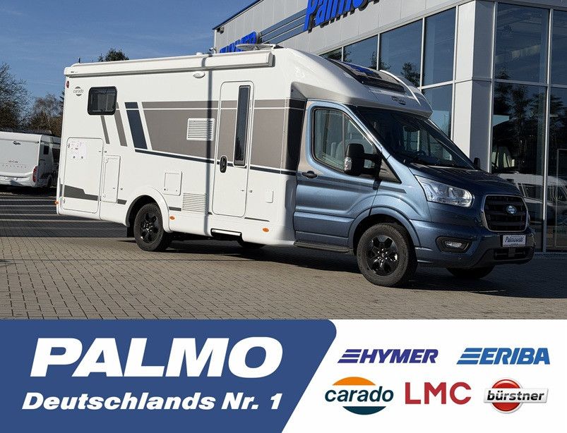 Fahrzeugabbildung Carado Edition26 T - Ford 447 - Sie sparen: 8.896€ !