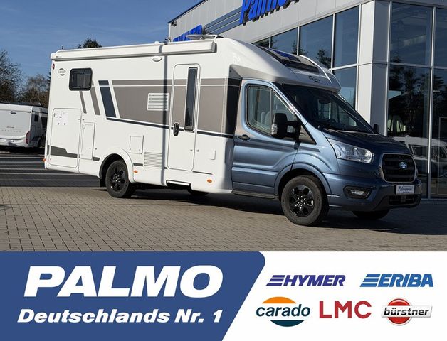 Carado Edition26 T - Ford 447 - Sie sparen: 8.896€ !