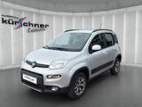 Fiat Panda 0.9 Twinair Start&Stopp 4x4 Wild - Fiat Panda: Twinair