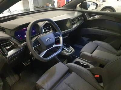 Audi Q4 e-tron - Bild 8
