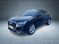 Audi Q3 - Vorschau Bild 2
