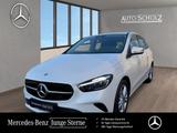 Mercedes-Benz B 200 PROGRESSIVE ADV. PLUS+KEYLESS+AMBI+LED+FLA - Mercedes-Benz B 200 in München