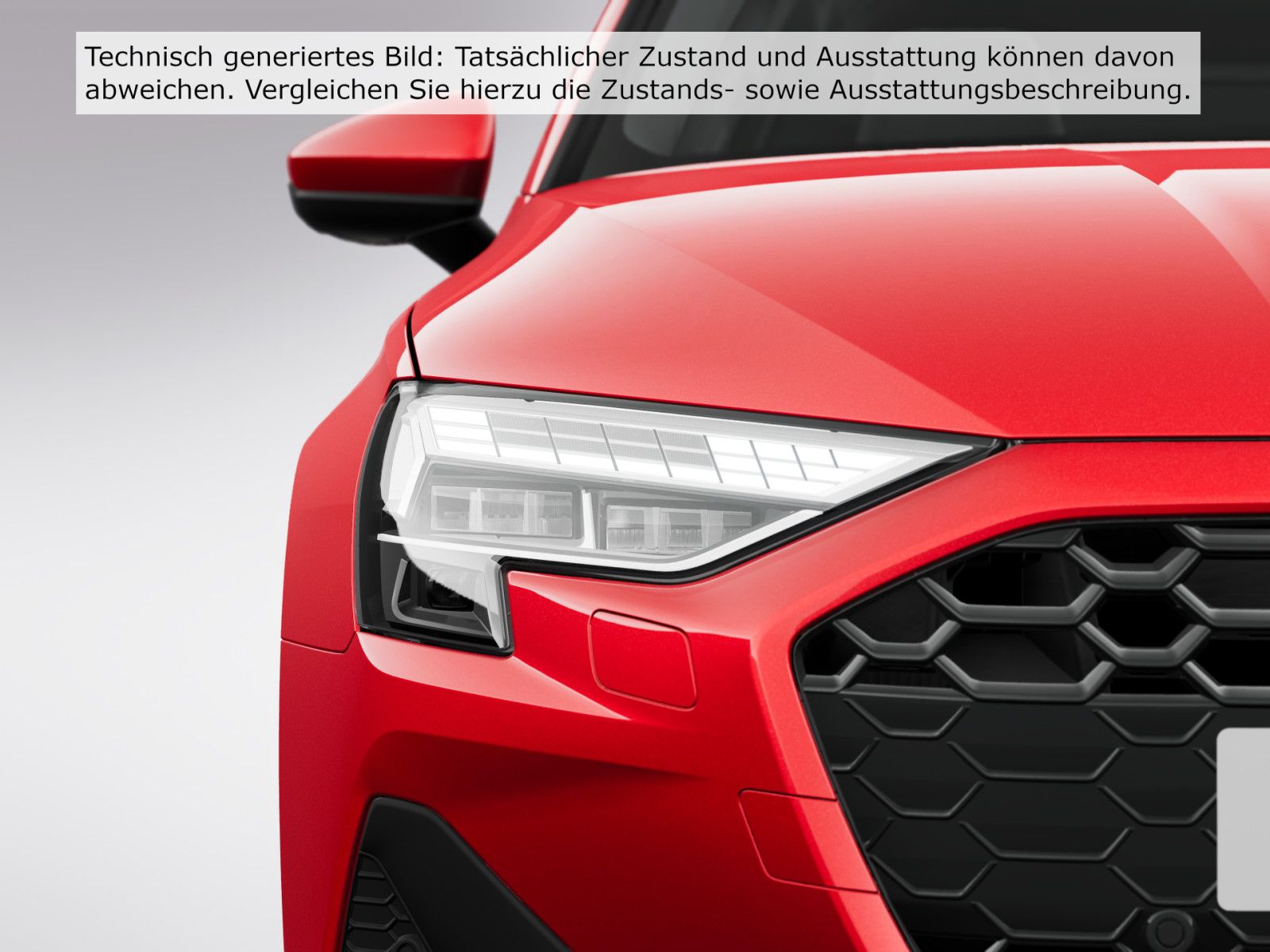 Audi A3 - Bild 6