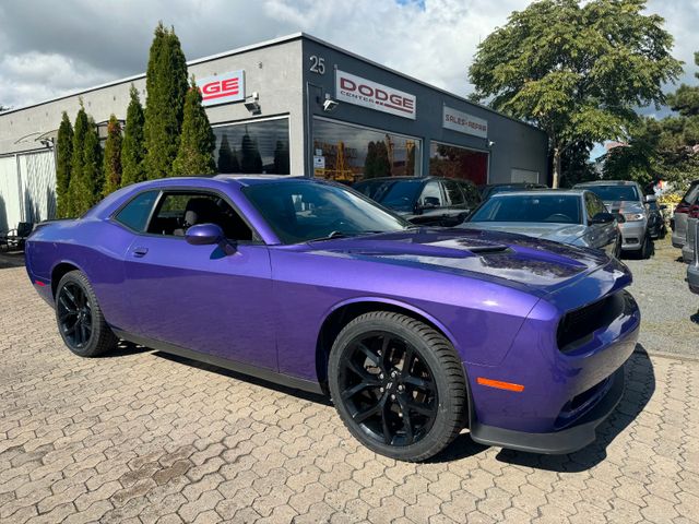 Dodge Challanger 3.6L V6  8-Gang