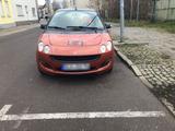 Smart forfour - Smart ForFour in Magdeburg