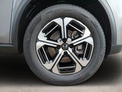 C3 Aircross Hybrid 145 MAX C3 Aircross Hybrid 145 MAX