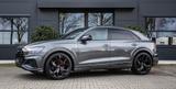 Audi Q8 50 TDI quattro Pro Line S - gebrauchte Audi Q8 aus dem Jahr 2018