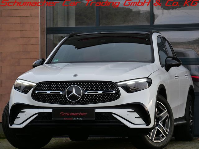 Mercedes-Benz GLC 220d 4M AMG Premium,Night,Pano,360,Dig.Light