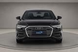 Audi A6 45 TDI QUATTRO SPORT LEDER ACC KAMER GARANTIE - Audi A6 mit Panoramadach