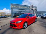 Ford FOCUS LIM. TITANIUM*ST-SPORT*PDC*SOUNDANLAGE* - Ford Focus Unfallwagen