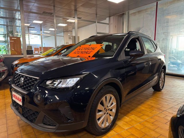 Image of Seat Arona