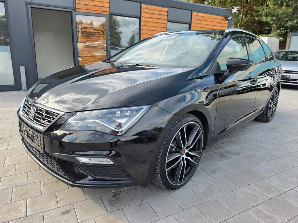 Image of Seat Leon