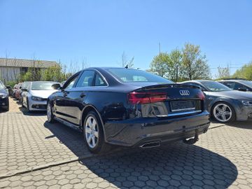 Audi A6 - 3