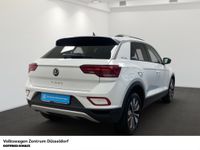 Volkswagen T-Roc - Vorschau Bild 4