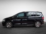 Volkswagen Touran 2.0 TDI DSG R-Line Highline 18"LM EasyOpe - Volkswagen Touran: R Line