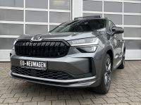 Skoda Kodiaq 1.5 TSI mHEV DSG Sportline 7SITZ 360° AHK bei Autohaus Landmann & Maier OHG