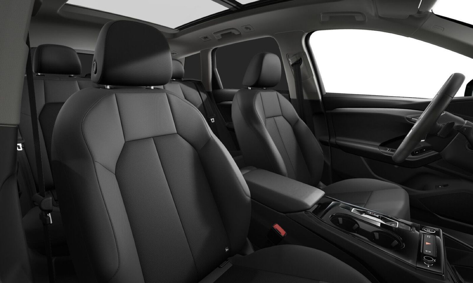 Audi Q6 e-tron - Bild 5