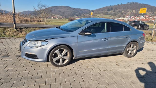 Volkswagen Passat CC Basis Euro 5