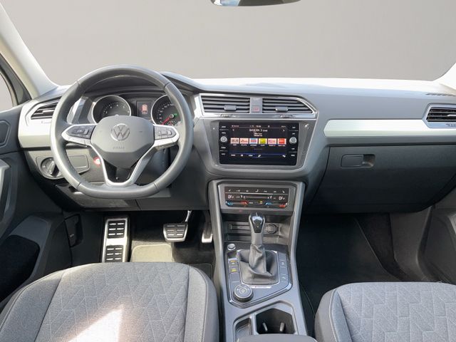 Tiguan MOVE 4Motion 2.0 TSI, ACC, Keyless, RearV