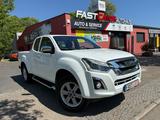 Isuzu D-Max Space Cab 4WD Basis Tempomat Kamera LKW Zu - Isuzu: Space Cab