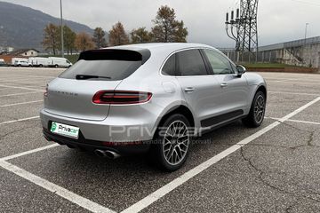 Porsche Macan - 5