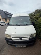 Citroën Citroen jumper 2.8 hdi - Citroën Jumper: 2.8