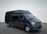 Mercedes-Benz Sprinter 319 V6 MIXTO MAXI *AHK 3,5T*XENON*NAVI* - Mercedes-Benz Sprinter: V6