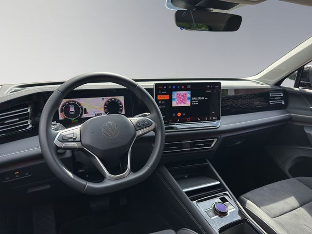 Tiguan 1.5 eTSI 110 kW Elegance DSG AHK ACC 360°