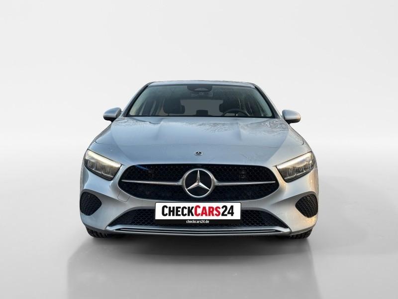 Mercedes-Benz A 250 e /PANO