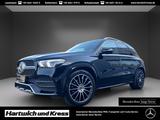 Mercedes-Benz GLE 400 d 4Matic AMG Line+Pano+AHK+AIRMATIC+360° - gebrauchte Mercedes-Benz GLE 400 aus dem Jahr 2021