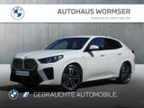 BMW iX2 eDrive20 M Sportpaket Head-Up DAB LED Shz - BMW iX2 aus 2024