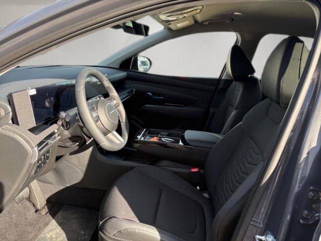 Hyundai Tucson – Bild 7