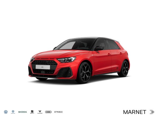 Audi A1 Sportback S line 35 TFSI 110(150 ) kW(PS) S t