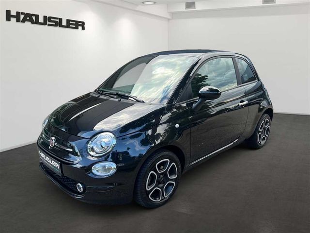 Fiat 500 1.0 GSE Hybrid*Club*Klimaauto.*Carplay*PDC